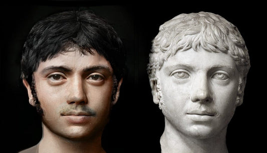 Elagabalus: the most hated Roman Emperor?