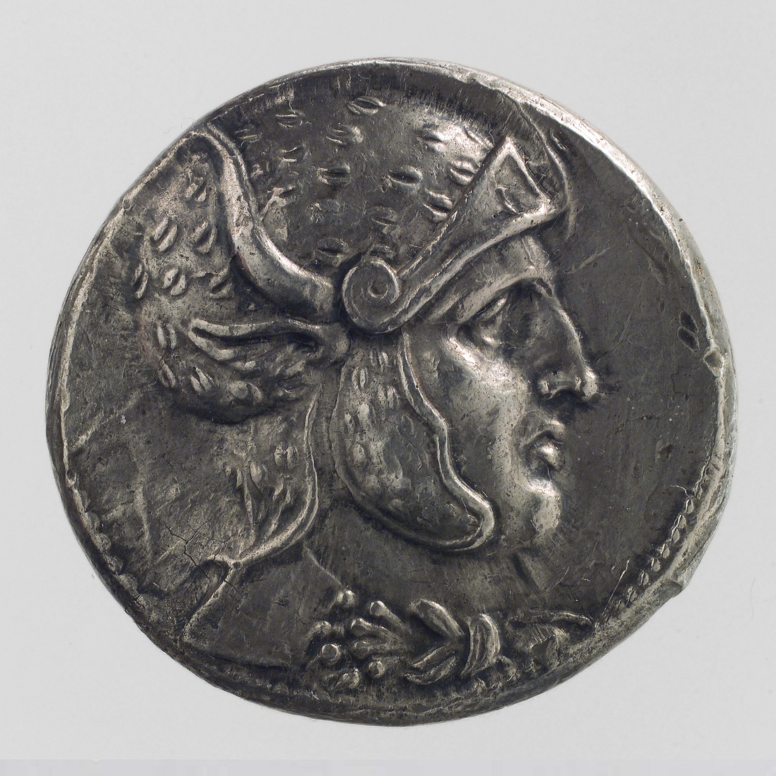 The Seleucid dynasty