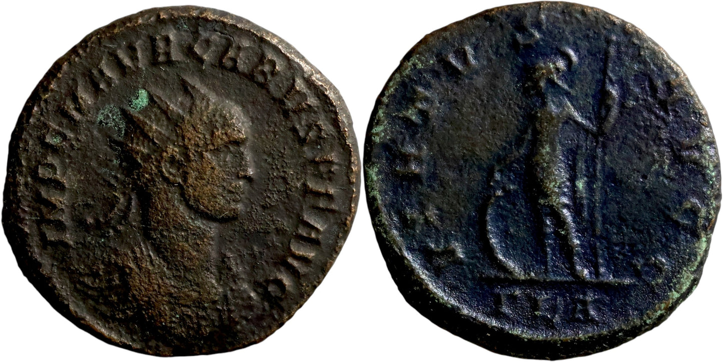 Roman Empire | Carus | BI Antoninianus | ca. 282 AD